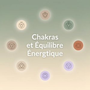 Chakras et Équilibre Énergétique