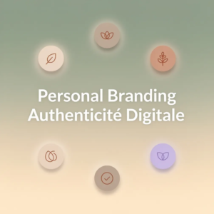 Personal Branding Authenticité Digitale