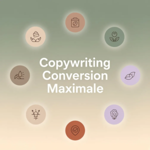 Copywriting Conversion Maximale