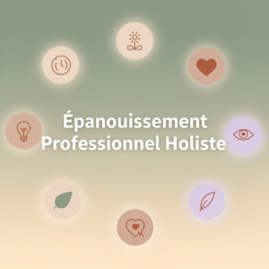 Épanouissement Professionnel Holiste