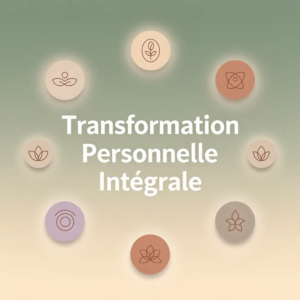 Transformation Personnelle Intégrale