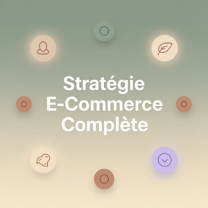 Stratégie E-Commerce Complète