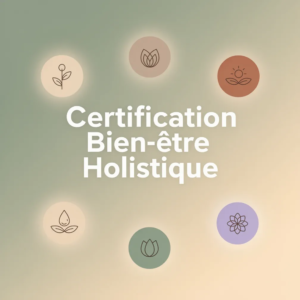 Certification Bien-être Holistique