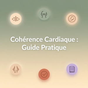 Cohérence Cardiaque : Guide Pratique